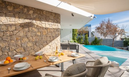 Balearic Elegance 5