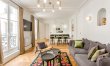 The Marais Marvel 0