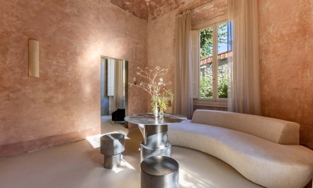 The Secret Gardens 5