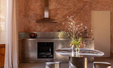 The Secret Gardens 1