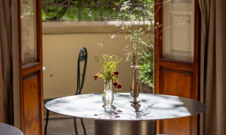 The Secret Gardens 0