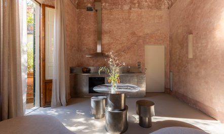 The Secret Gardens 1