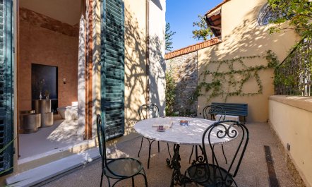 The Secret Gardens 3