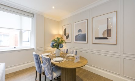 Knightsbridge Delight 3