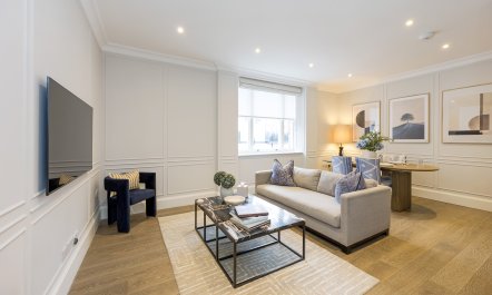 Knightsbridge Delight