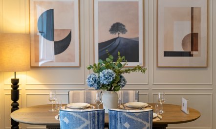 Knightsbridge Delight 4