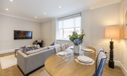 Knightsbridge Delight 2