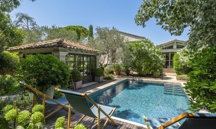 Reflections of Sunshine