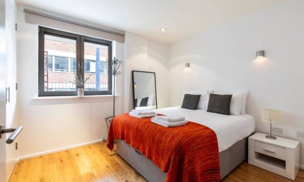 Aldgate Spaceworks 5