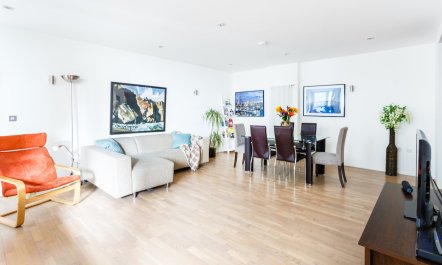 Aldgate Spaceworks 2