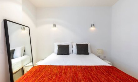 Aldgate Spaceworks 4