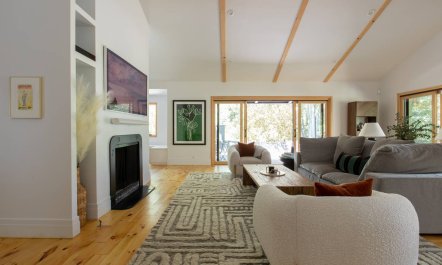 Tropical Treehouse 1