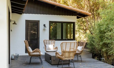 Tropical Treehouse 3