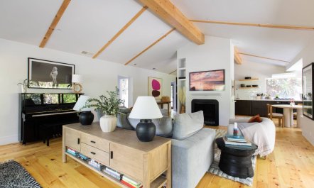 Tropical Treehouse 7