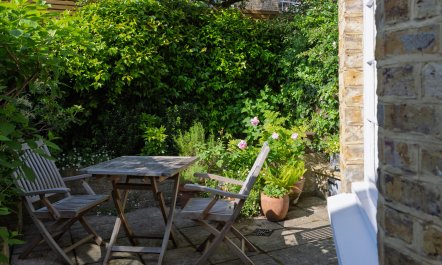 The Battersea Beat 1