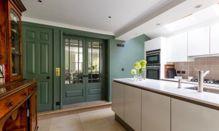 The Battersea Beat 4