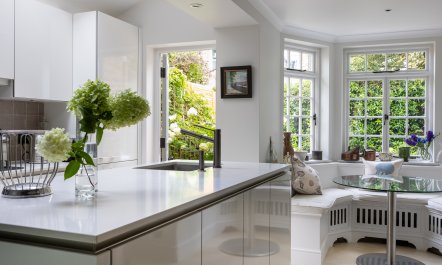 The Battersea Beat 1