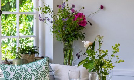 The Battersea Beat 1