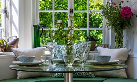 The Battersea Beat 0