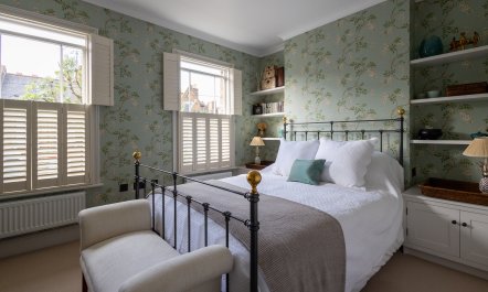 The Battersea Beat 1