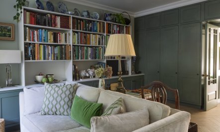 The Battersea Beat 0