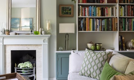 The Battersea Beat 7