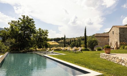A Peaceful Paradise 2