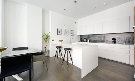 Fitzrovian Romance 1