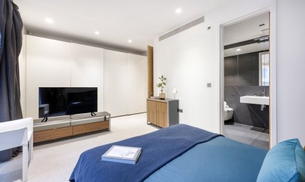 Fitzrovian Romance 6