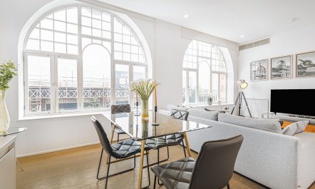 Fitzrovian Romance 2