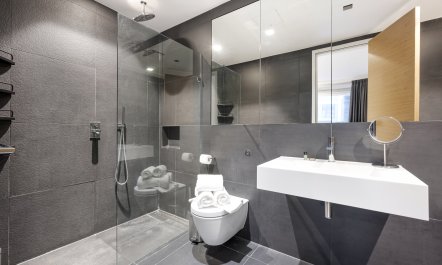 Fitzrovian Romance 7