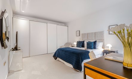 Fitzrovian Romance 2