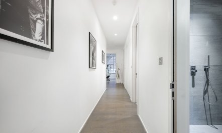 Fitzrovian Romance 8