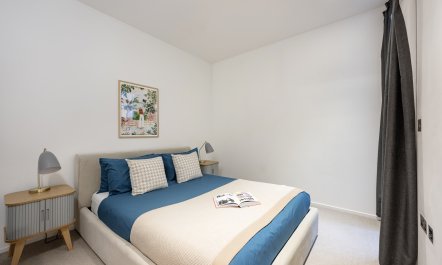 Fitzrovian Romance 4