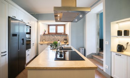 Savour the Tuscan Sunset 4