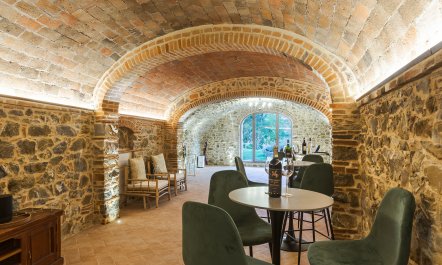 Savour the Tuscan Sunset 7