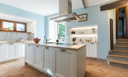 Savour the Tuscan Sunset 5