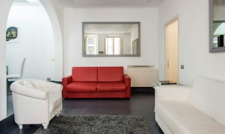 Arco Nuovo 1