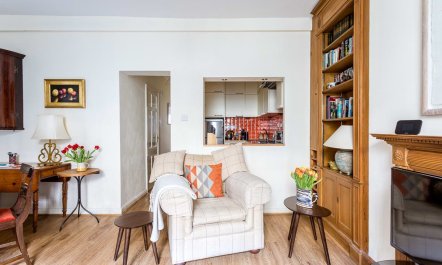 Passport to Pimlico 7