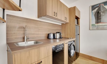 Parisian Sophisticate 6