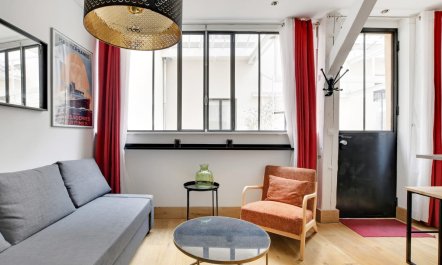 Parisian Sophisticate 5