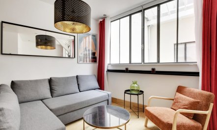 Parisian Sophisticate 4