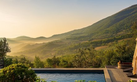 Emerald Hideaway 2