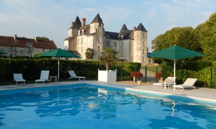 Loire Valley Delight 1