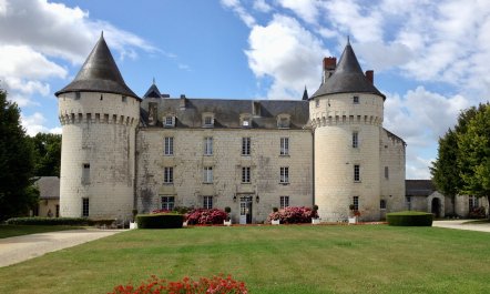Loire Valley Delight