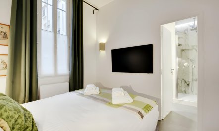 Pestalozzi Pizzazz 6