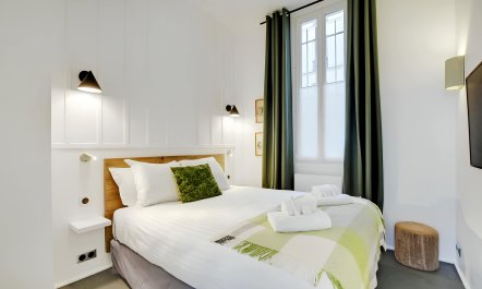 Pestalozzi Pizzazz 5