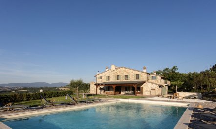 Todi Vista