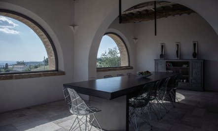 A Tuscan Rhapsody 5