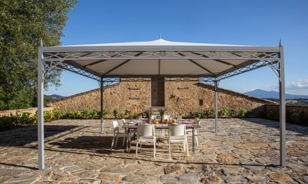 A Tuscan Rhapsody 2
